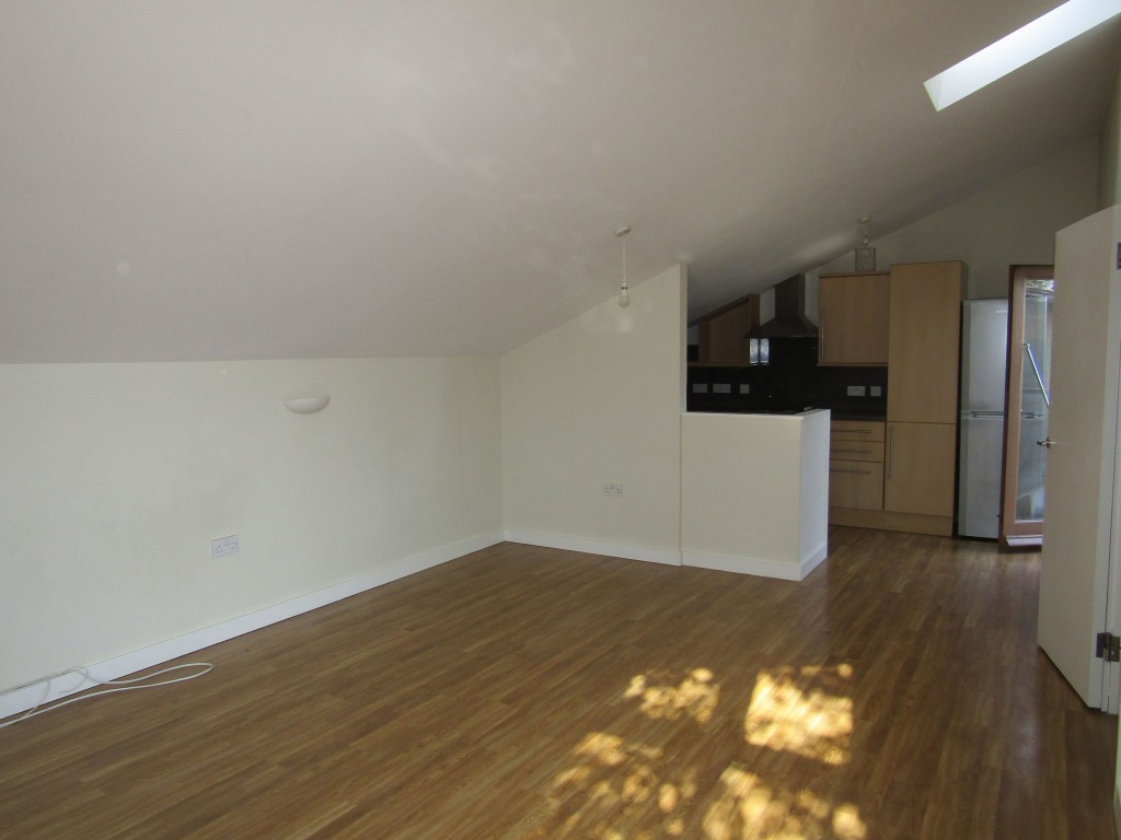 Images for 80B Queens Road, St Thomas, Exeter