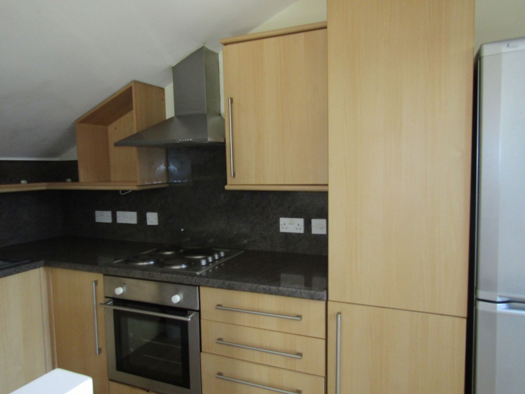 Images for 80B Queens Road, St Thomas, Exeter