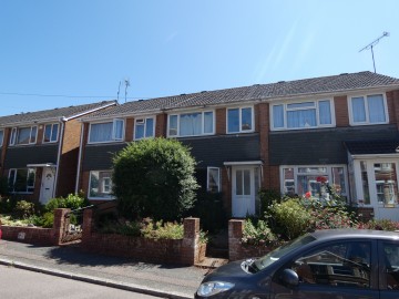 image of 4 Athelstan Road, 