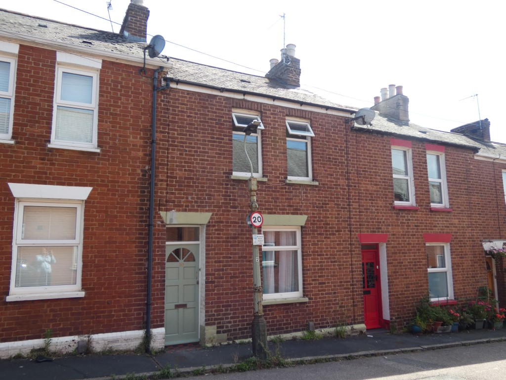 Images for Hoopern Street, Exeter
