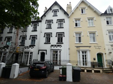 image of Flat E,  Bystock Terrace, 