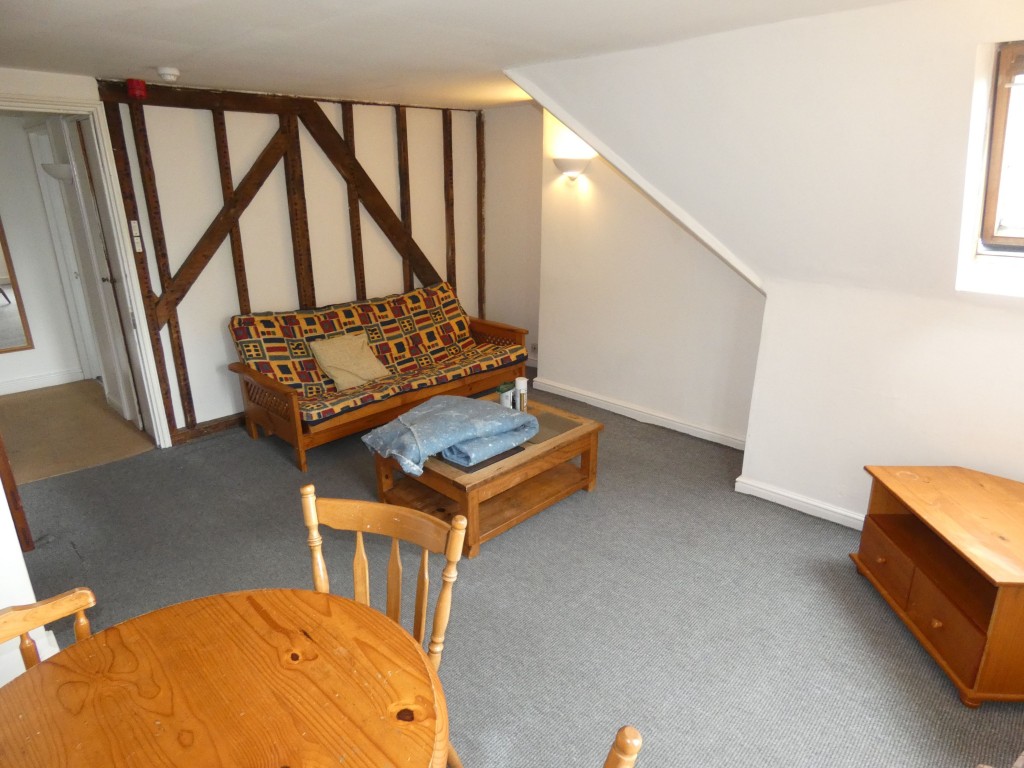 Images for 4 Bystock Terrace, Exeter