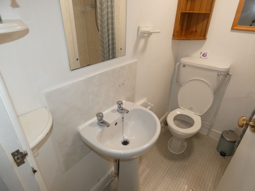 Images for 4 Bystock Terrace, Exeter