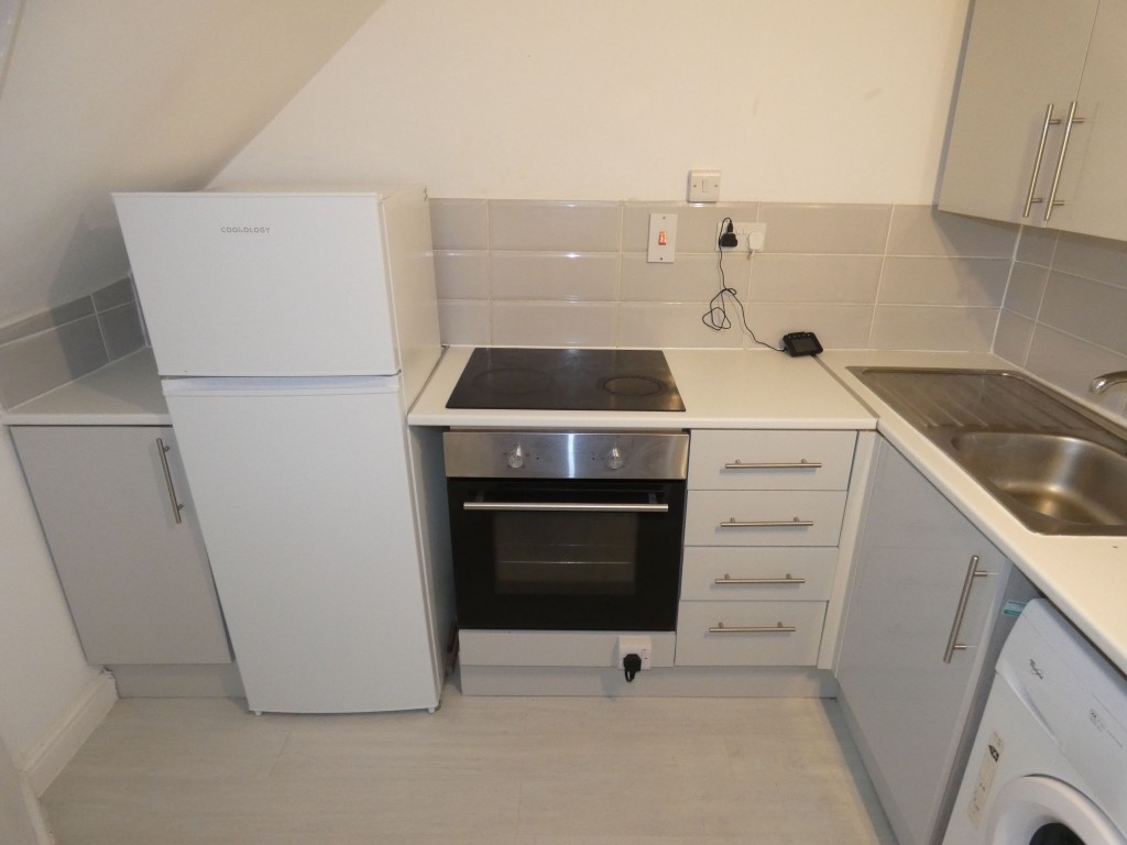 Images for 4 Bystock Terrace, Exeter