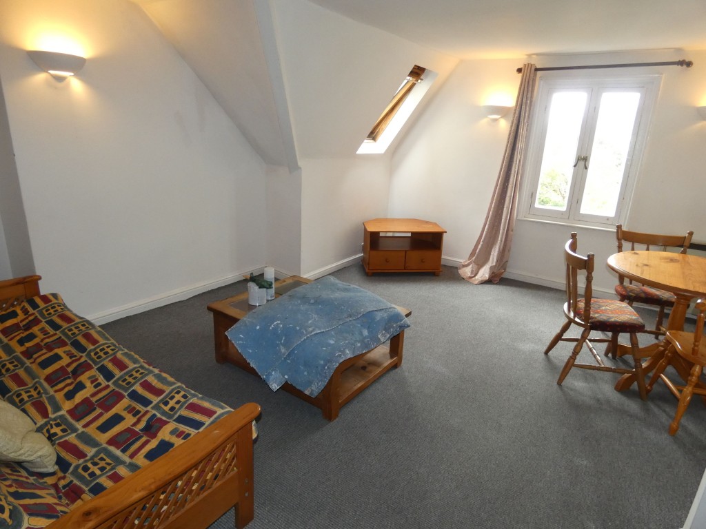 Images for 4 Bystock Terrace, Exeter