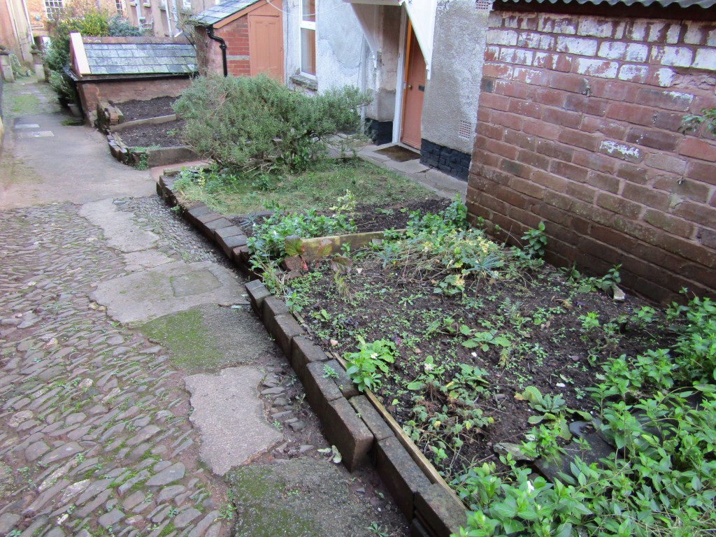 Images for Albert Terrace, High Street, Crediton