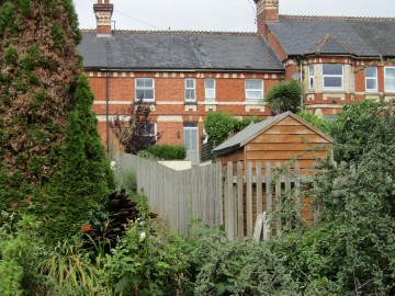 image of 6 Bellevue Terrace, 