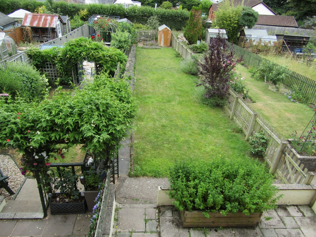 Images for Bellevue Terrace, Cullompton