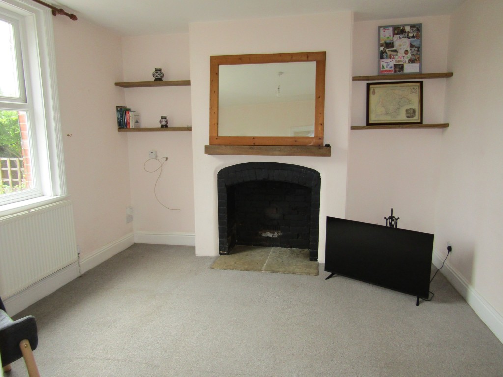 Images for Bellevue Terrace, Cullompton