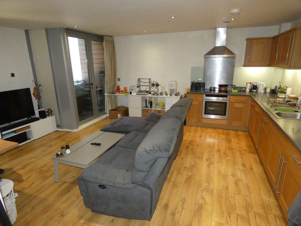 Images for Trinity Apartments, Roman Walk, Exeter