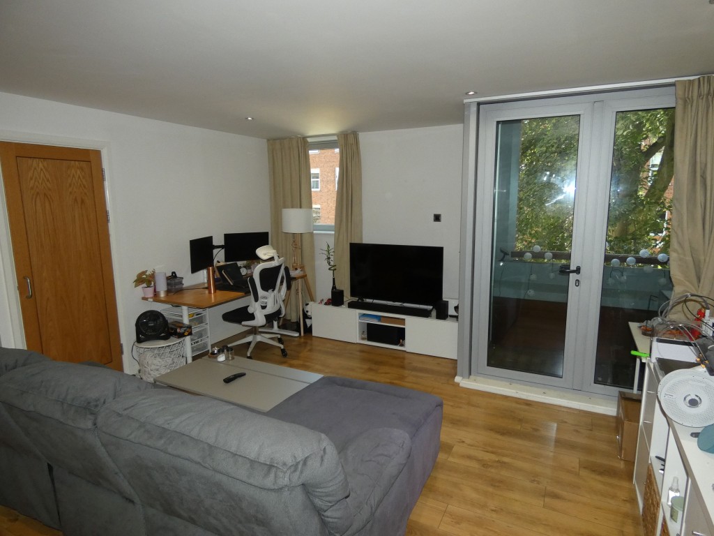 Images for Trinity Apartments, Roman Walk, Exeter