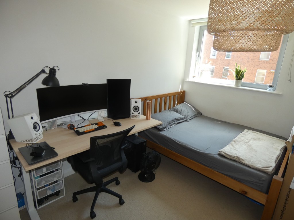 Images for Trinity Apartments, Roman Walk, Exeter