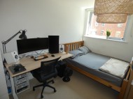 Images for Trinity Apartments, Roman Walk, Exeter