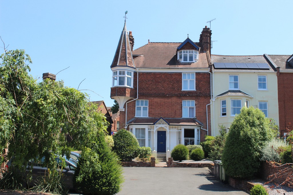 Images for Longbrook Street, 82 Longbrook Street, Exeter