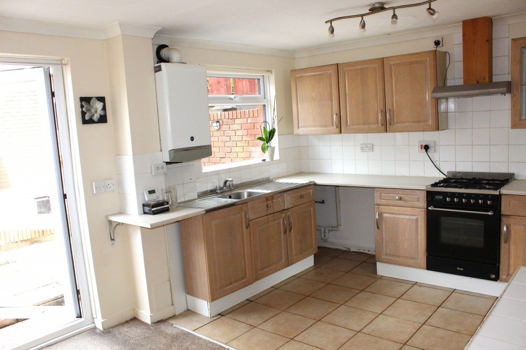 Images for Laxton Avenue, Exeter