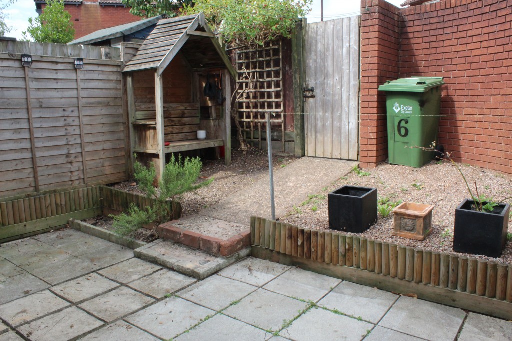 Images for Laxton Avenue, Exeter