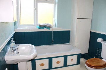 image of 36 Mansfield Road, St James