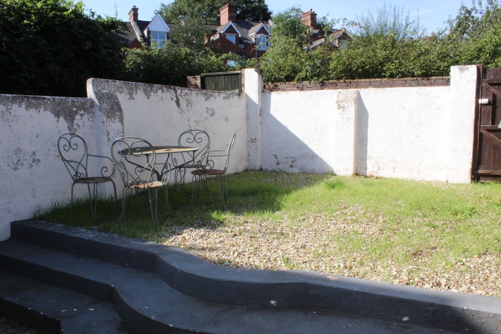 Images for Mansfield Road, St James, Exeter