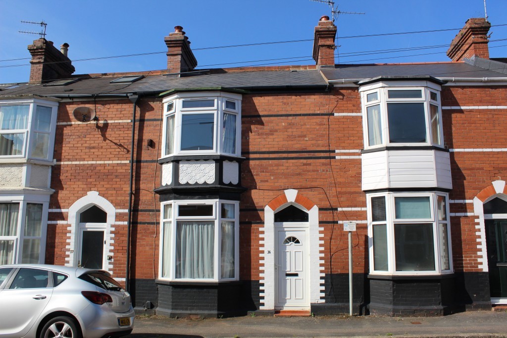 Images for Mansfield Road, St James, Exeter