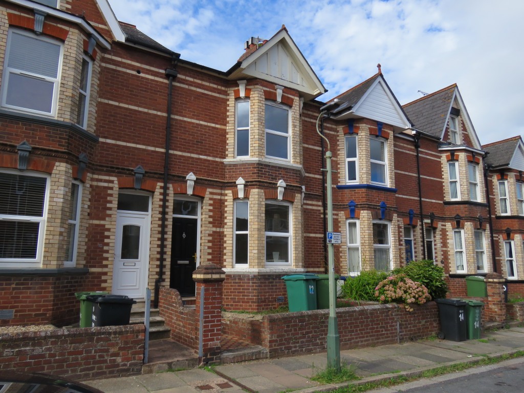 Images for Monks Road, Exeter