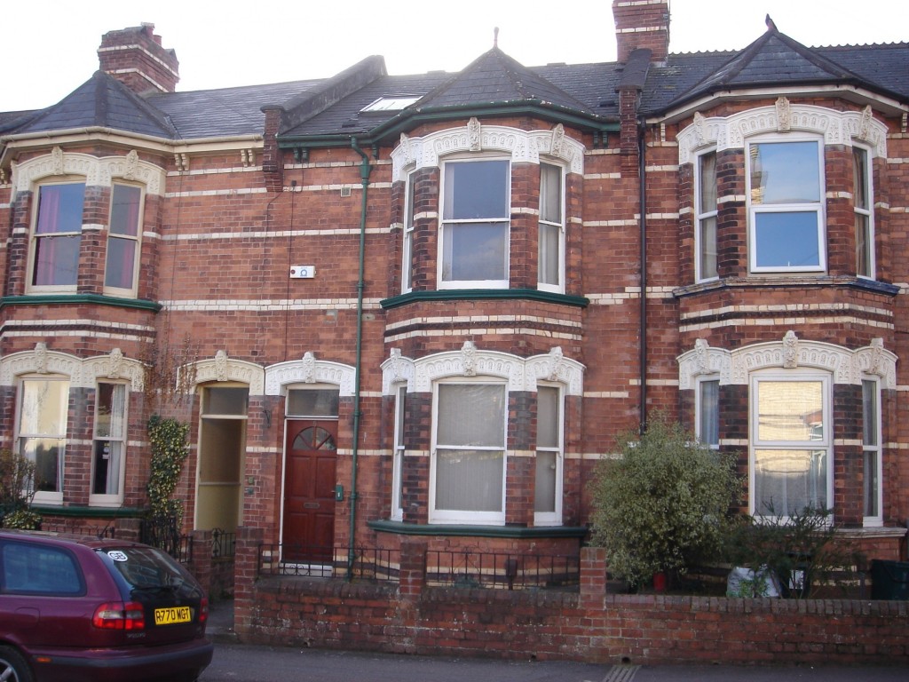 Images for St. Johns Road, Exeter