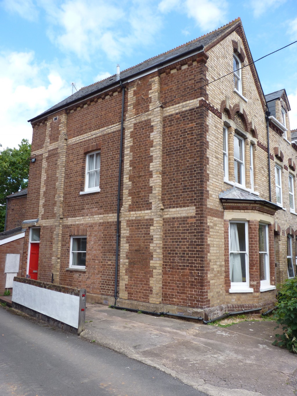 Images for Powderham Crescent, Exeter
