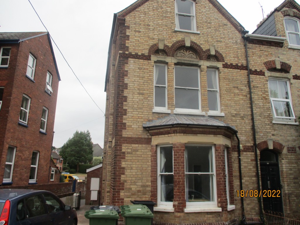 Images for Powderham Crescent, Exeter