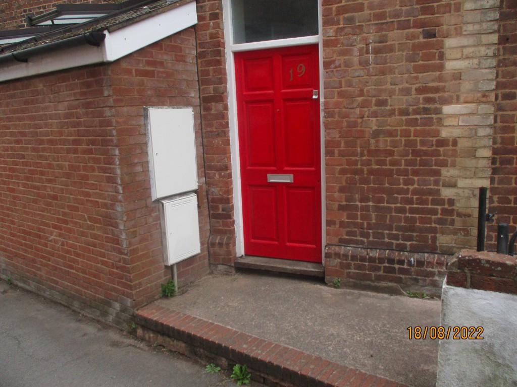 Images for Powderham Crescent, Exeter