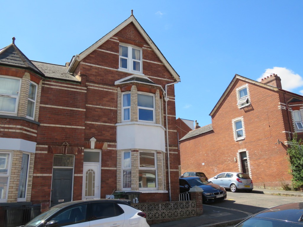 Images for Priory Road, Exeter