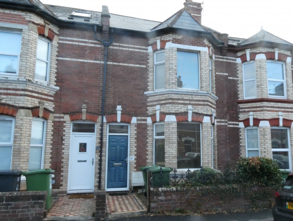 Images for St Johns Road, Exeter