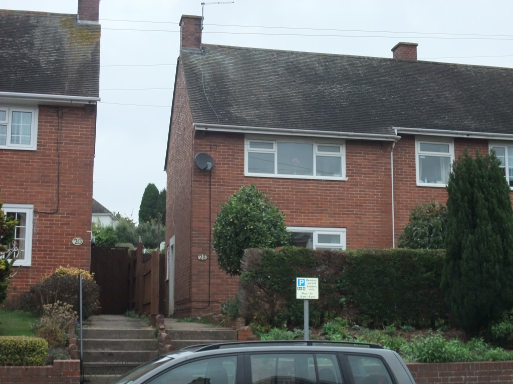 Images for Union Road, Exeter