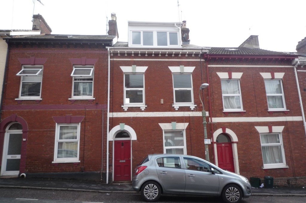 Images for Victoria Street, Exeter