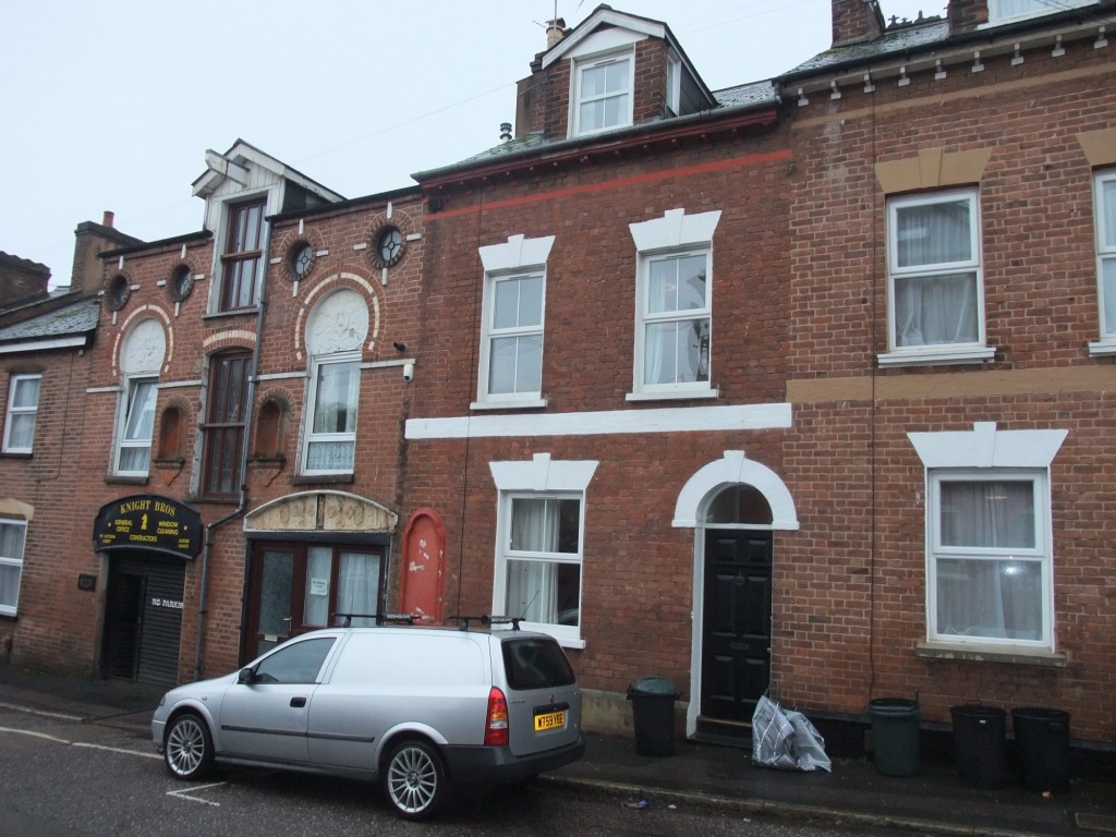 Images for Victoria Street, Exeter