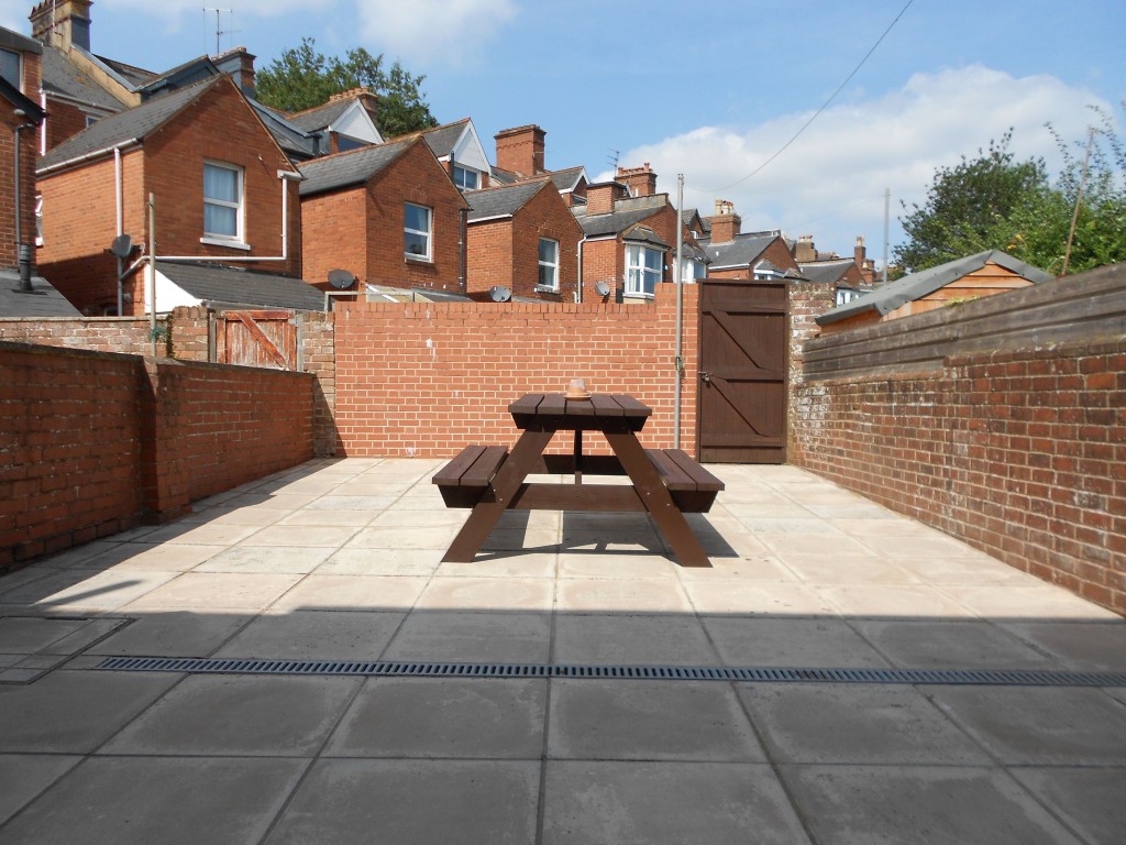 Images for Mansfield Road, Exeter