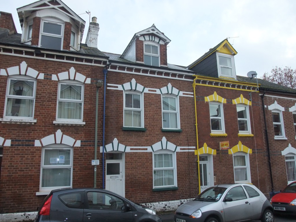 Images for Culverland Road, Exeter