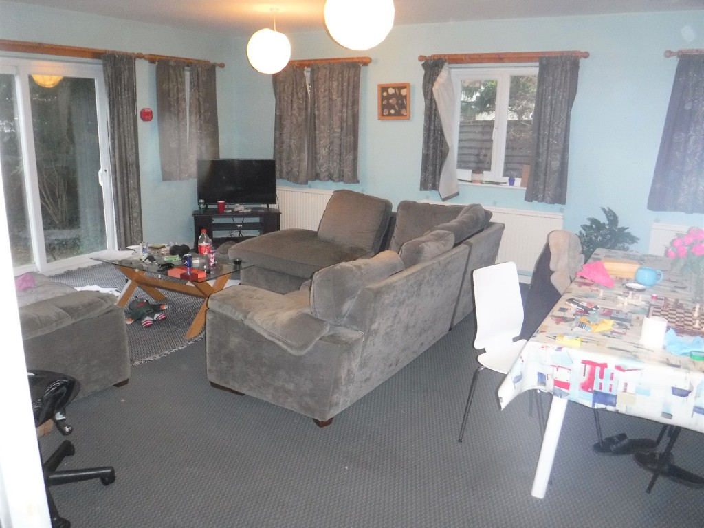 Images for Gardens, Mount Pleasant, Exeter