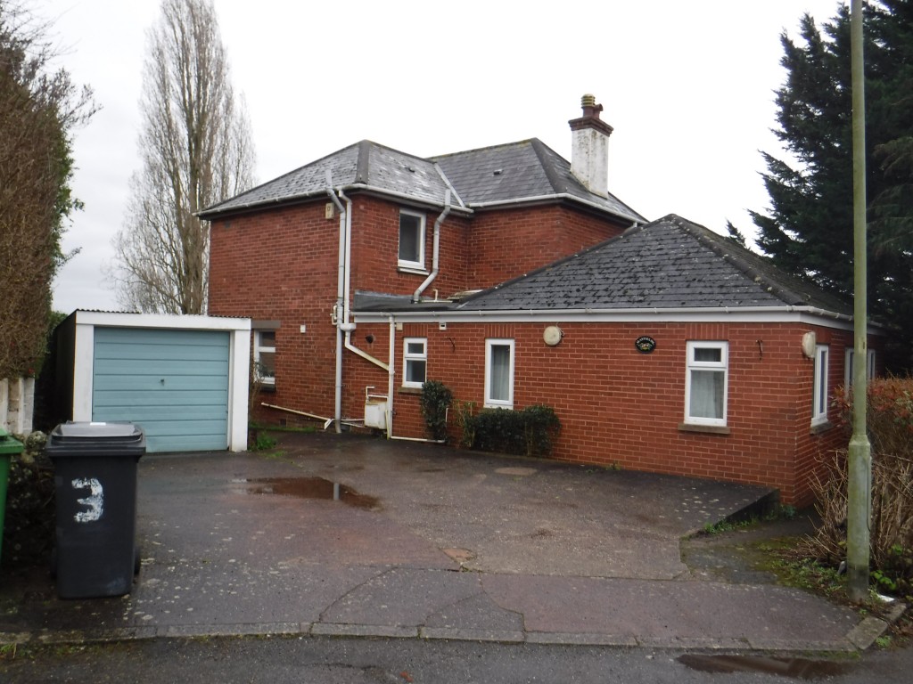 Images for Gardens, Mount Pleasant, Exeter