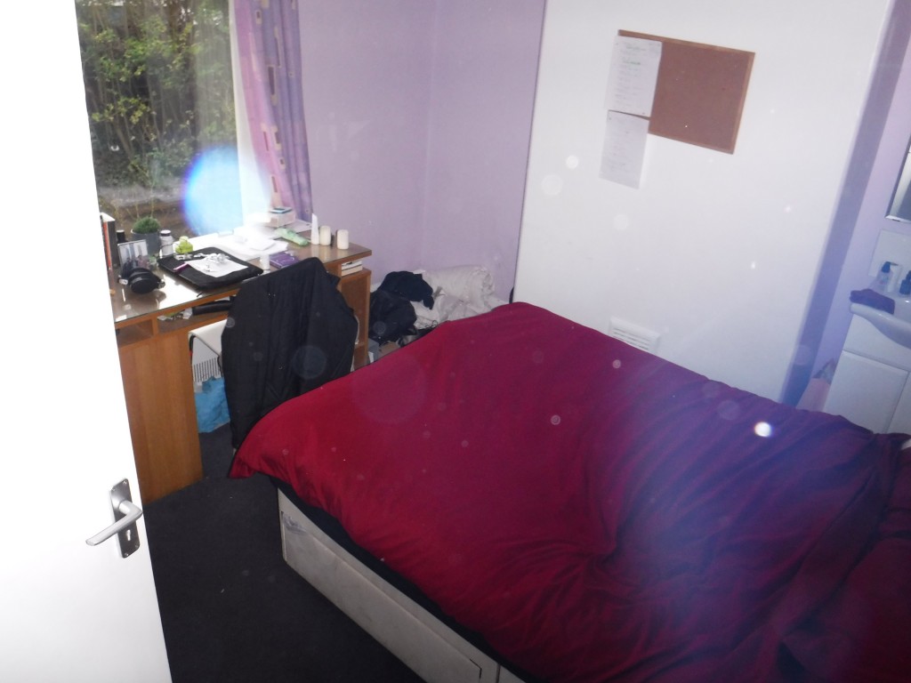 Images for Gardens, Mount Pleasant, Exeter