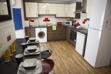 image of Flat 5 Kilmorie Mews, 