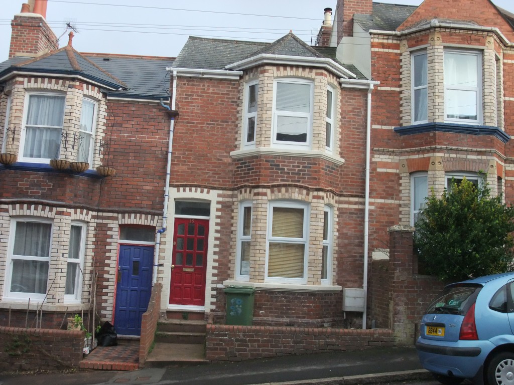 Images for Elton Road, Exeter