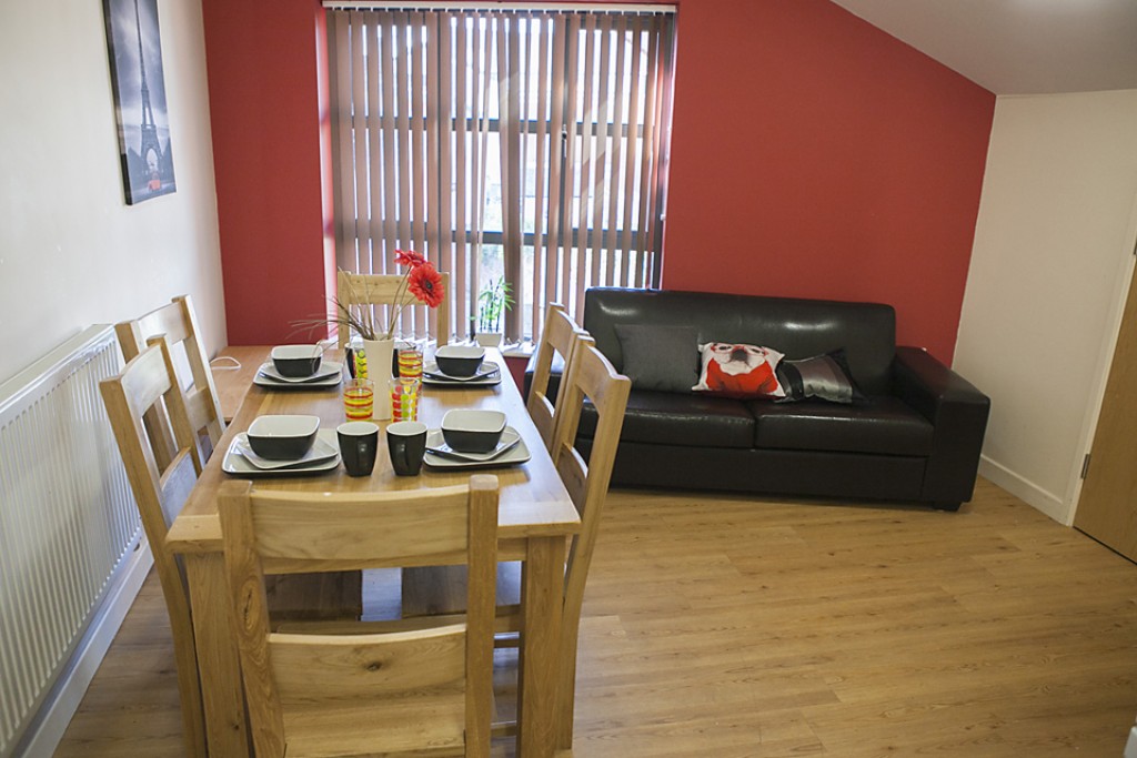 Images for Molly Hayes Apartments, 41A New North Road, Exeter