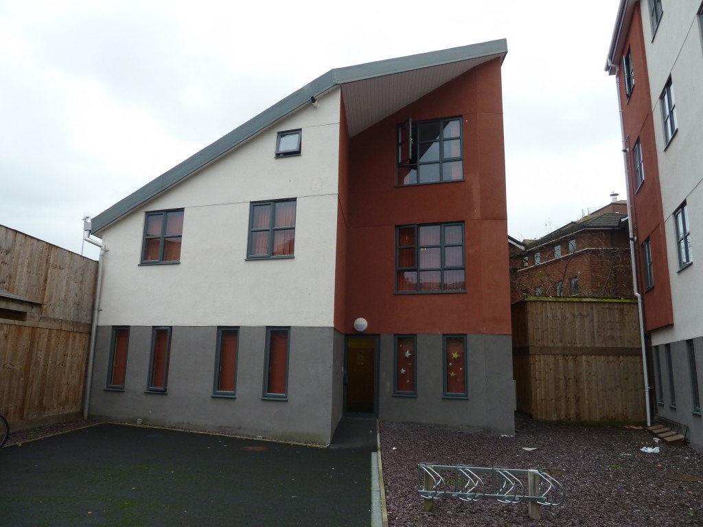Images for Molly Hayes Apartments, 41A New North Road, Exeter