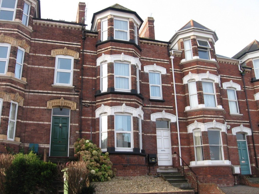 Images for Mount Pleasant Road, Exeter