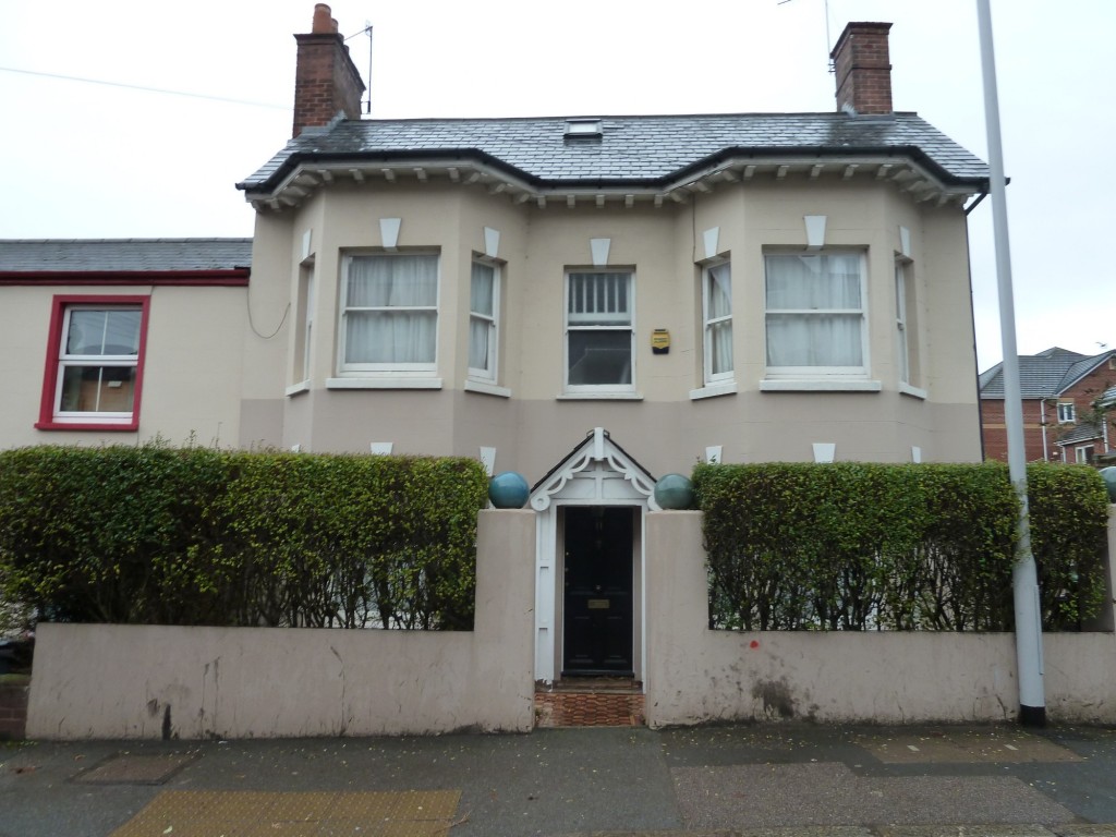 Old Tiverton Road, Exeter, 6 bedroom, Terraced