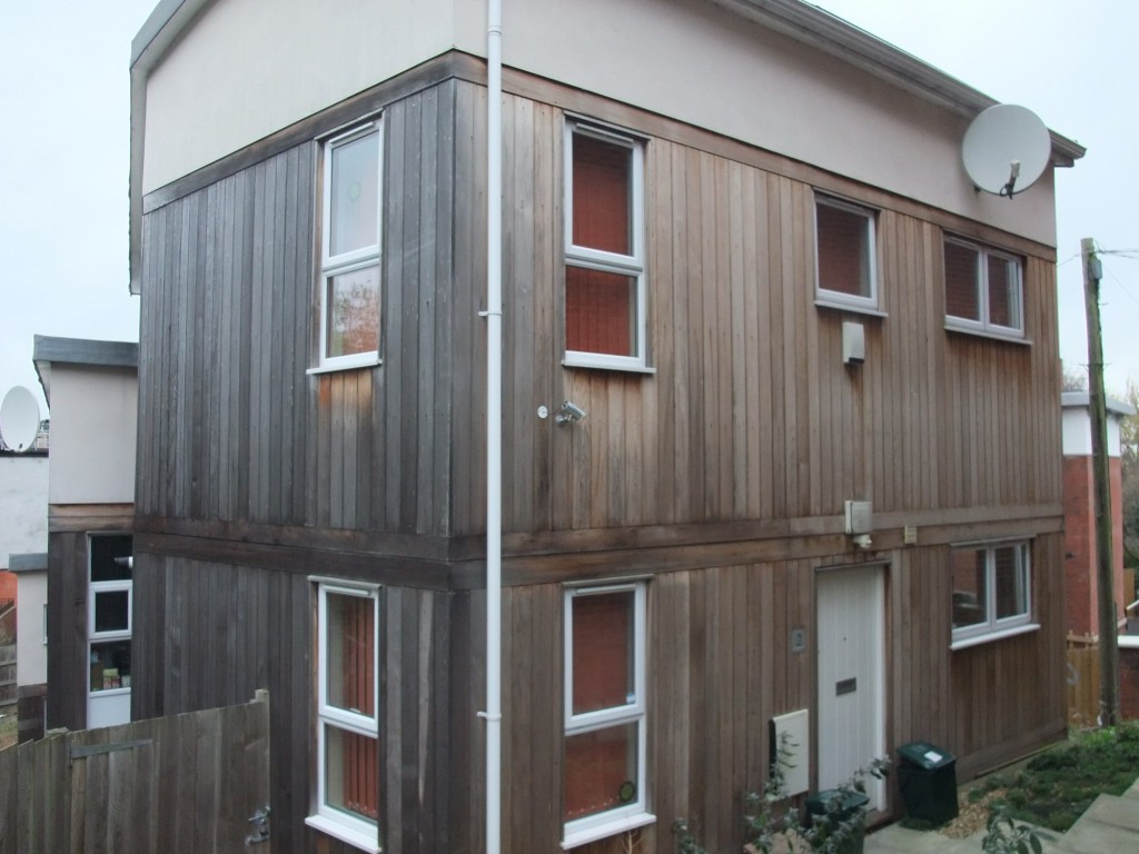 Images for St. Clements Lane, Exeter