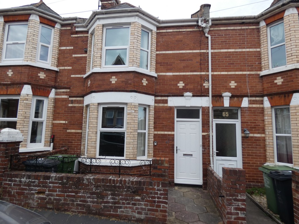 Images for Priory Road, Exeter