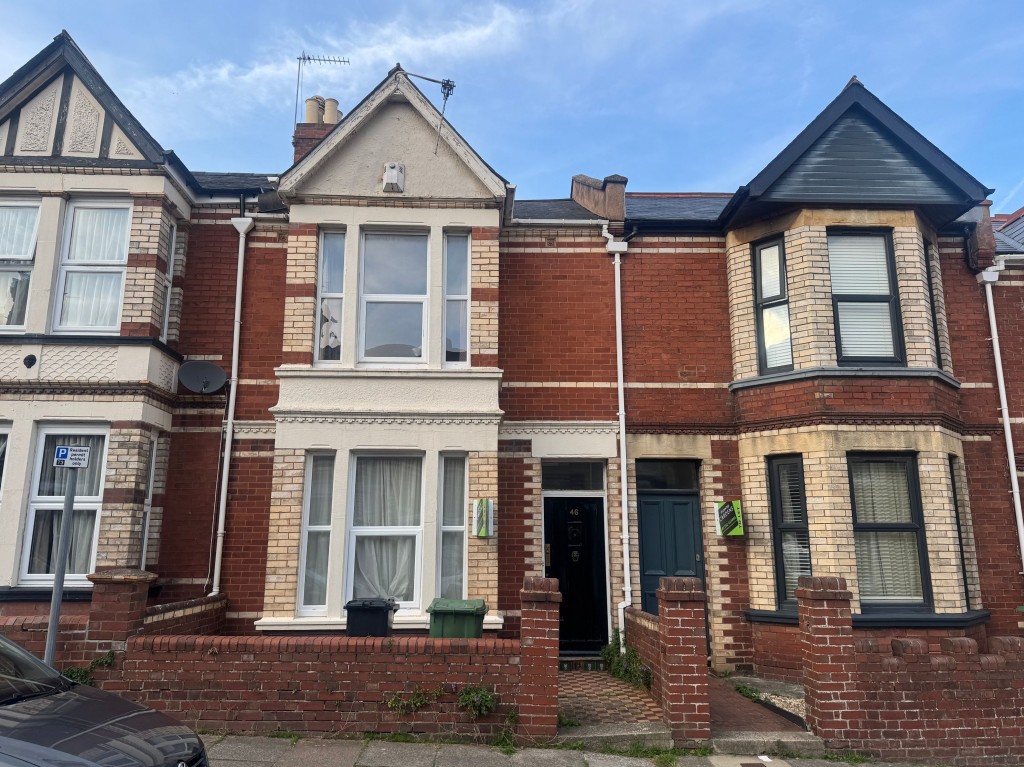 Images for Monks Road, Exeter