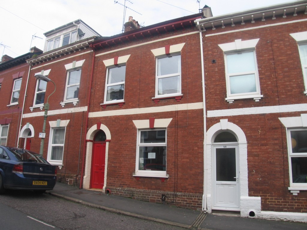Images for Victoria Street, Exeter